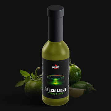 Green Light (Single Bottle)